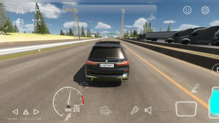 Car Parking Multiplayer MOD app